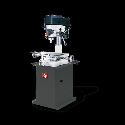 Mix Bench Type Milling Drilling Machine