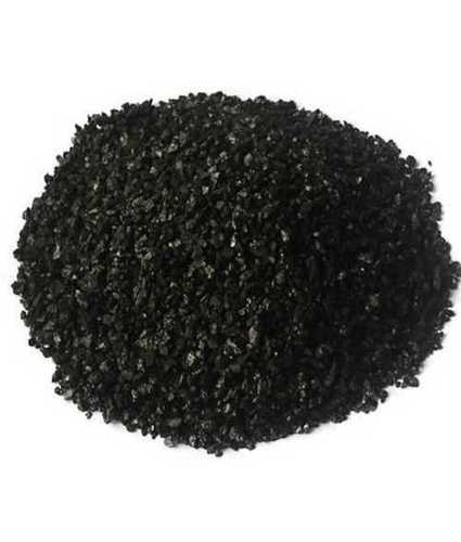 Coconut Shell Activated Carbon