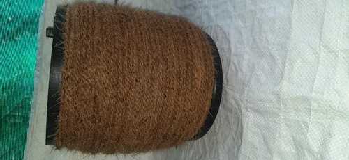 Light Brown Fine Finish Coconut Coir Ropes