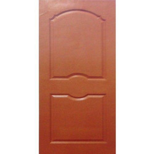 White Fine Finished Frp Door