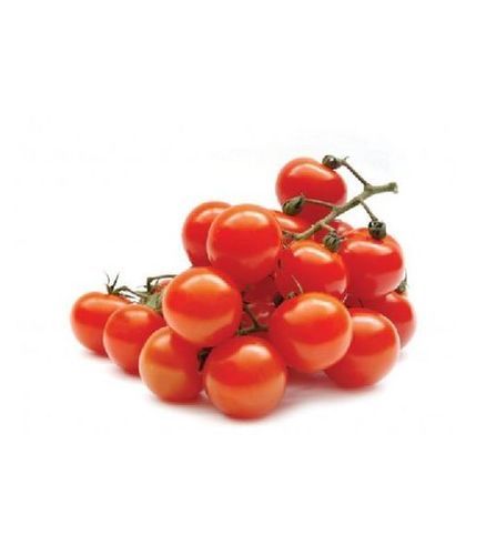 Round Healthy And Natural Fresh Tomato