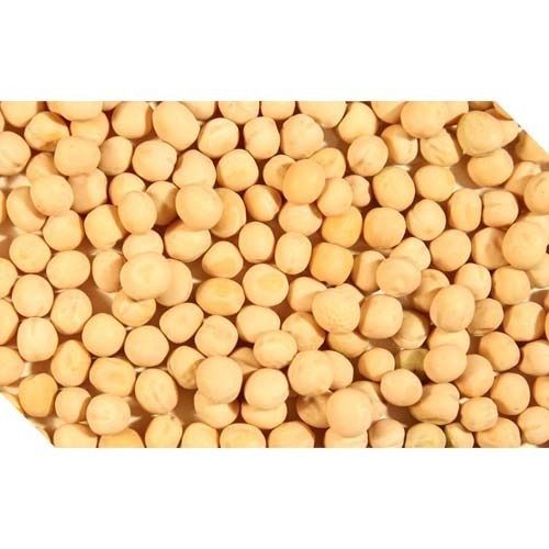 Healthy and Natural Yellow Peas