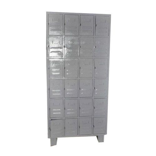 Hospital Workers Lockers For Storage