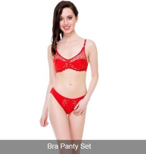 Bra Panty Set In Delhi (New Delhi) - Prices, Manufacturers & Suppliers