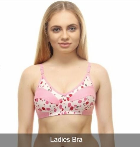 Comfy Grey Color Adjustable Lace Bcde Cup Padded Ladies Bra With Strip at  2450.00 INR in Howrah