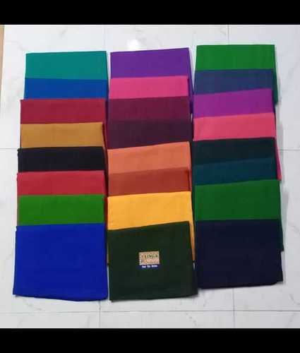 35 Colours Ladies Solid Plain Petticoat at Best Price in Salem