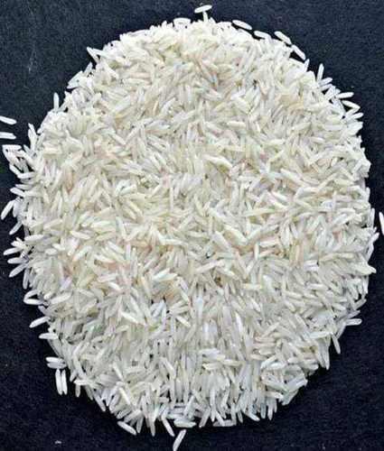 Long Grain White Basmati Rice