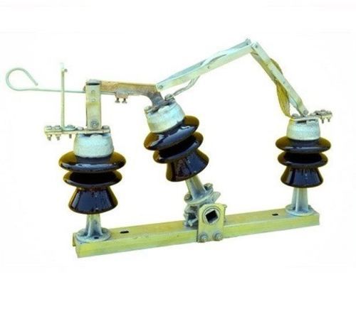 Medium Voltage Air Break Switches Application: Power Transmission Line