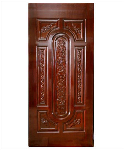 Modern Design Wooden Shutter Application: Interior at Best Price in ...