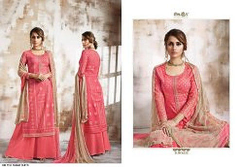 Party Wear Lawn Cotton Suits