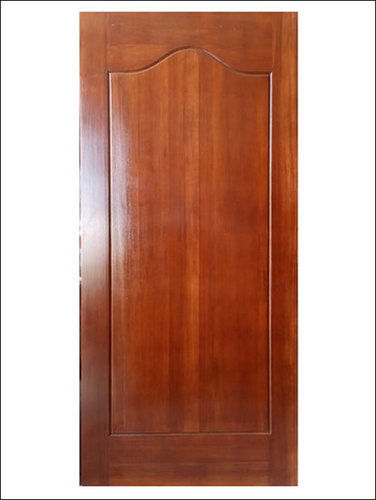 Rectangular Wooden Door (3' Width)
