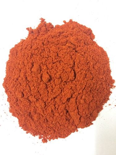 Teja Dry Red Chilli Powder Chile En Polvo Grade: A