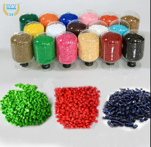 Thermoplastic Rubber (TPR) Compounds Moulds