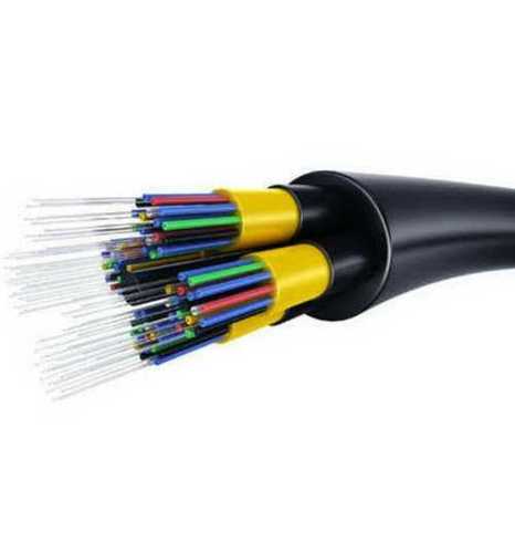 2 Core Fibre Optic Cable