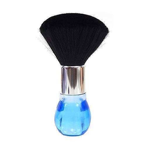 Plastic Soft Doberyl Barber Neck Duster Brush For Hair Cutting at Rs  48piece in Delhi