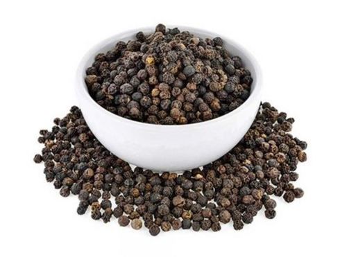 Bold Dried Black Pepper