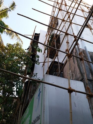 Building Repair Service By Ashok Waterproofing