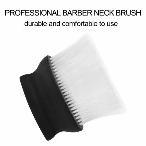 Buy Barber Neck Face Duster Brush Anself Soft Cleaning Hairbrush Hair Sweep  Brush Nylon Hair ââ 01 Online at Low Prices in India  Amazonin
