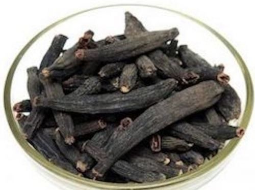 Dried Black Marati Moggu Spice