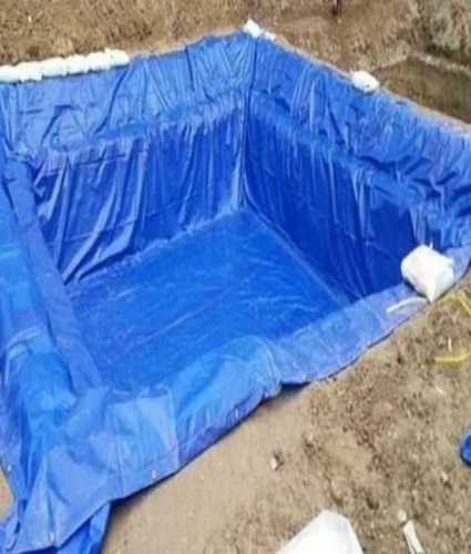 Custom Hdpe Pond Liner For Water Storage