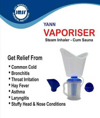 Health Care Yann Steam Vaporizer