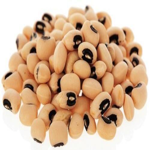 Healthy And Natural Black Eyed Beans Grade: Food Grade