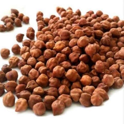 Organic Healthy And Natural Chickpeas