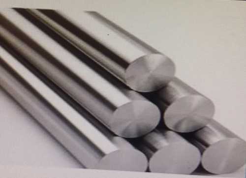 Heavy Duty Stainless Steel Rods