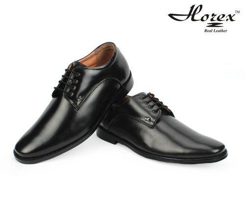 Men's Formal Luxury Shoes In Leather Sole