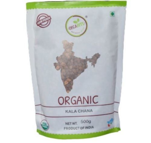 Organic Dried Kala Chana