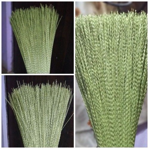 Polypropylene Yarn For Plastic Brooms