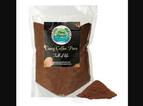 Pure Dark Coffee Powder