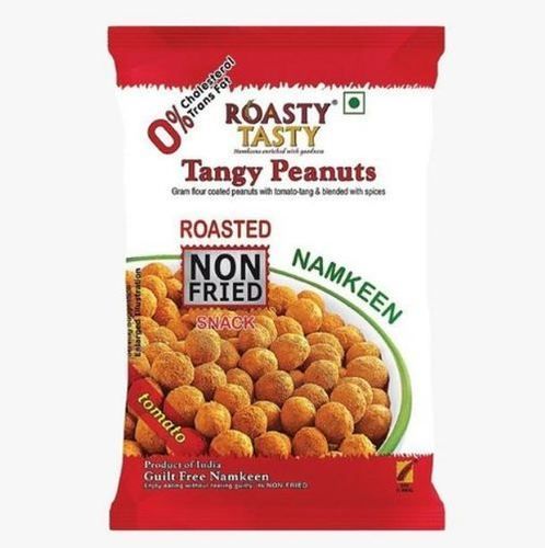 Flavors Roasty Tasty Tangy Peanut Snacks