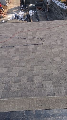 Roofing Shingle Services