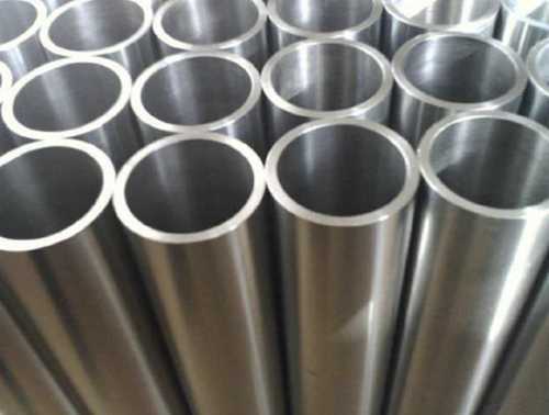 SS304 Seamless Stainless Steel Round Pipes