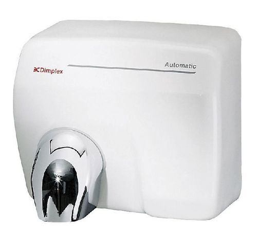 Stainless Steel Hand Dryers