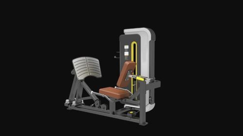 Advanced Gym Leg Press Machine Grade: Commercial Use