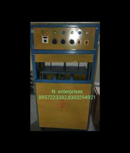 Automatic Scrubber Packing Machine Capacity: 600 Kg/Day