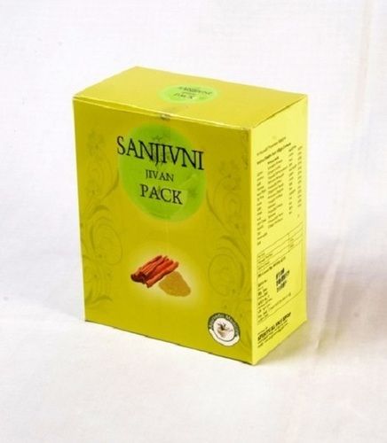 Ayurvedic Sanjivni Jivan Pack