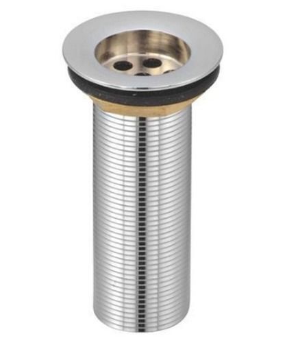 Stainless Steel Bathroom Brass Long Waste Coupling