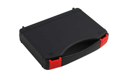 Black Customized Tool Case Ctc001