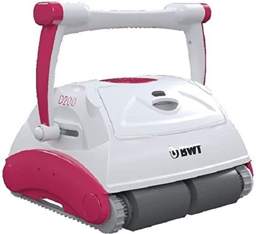 BWT Robot Swimming Pool Cleaner D200