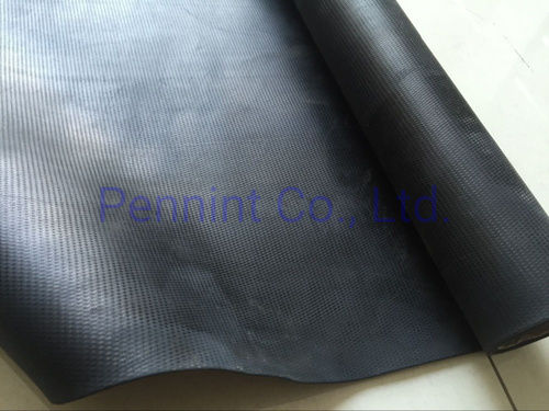 Elastic Pond Liner Epdm Waterproofing Membrane Chemical Name: Ethylene-Propylene-Diene Monomer