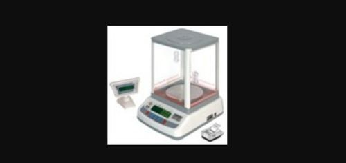 Electronic Digital Jewelry Scale