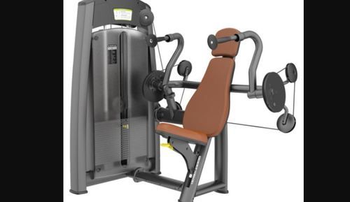 Gym Unisex Arm Extension Machine