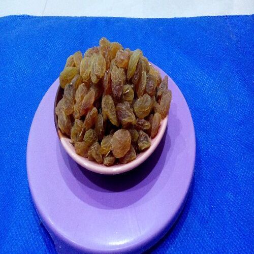 Organic Healthy And Natural Brown Raisins