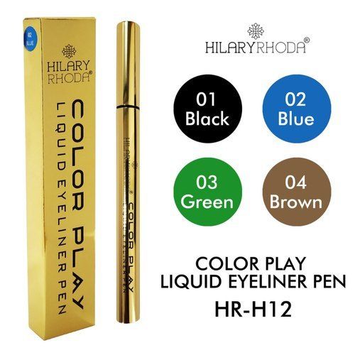 For General Use Hilary Rhoda Liquid Eyeliner Pen