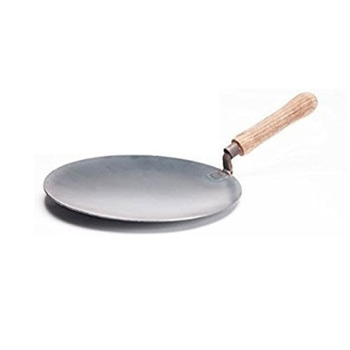 Iron Black Tawa For Chapati Making