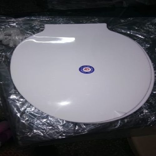 Light Toilet Seat Cover