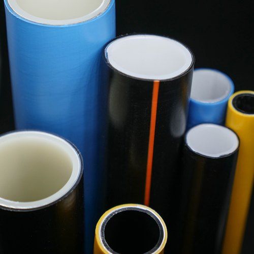 Orange Mlc Pipes For Hot Water